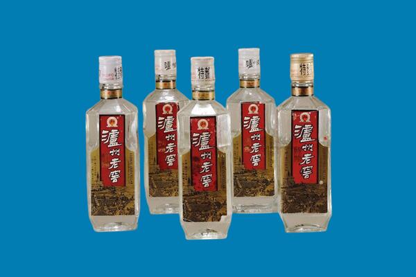 苏州市吴江回收老酒