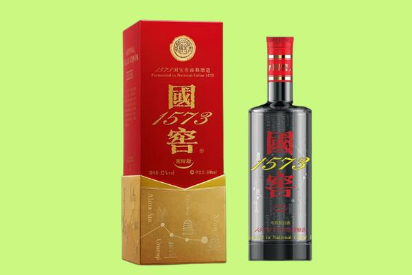 苏州市吴江回收国窖